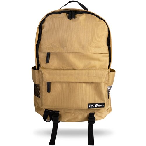 GymBeam Ruksak Agile Khaki Slike