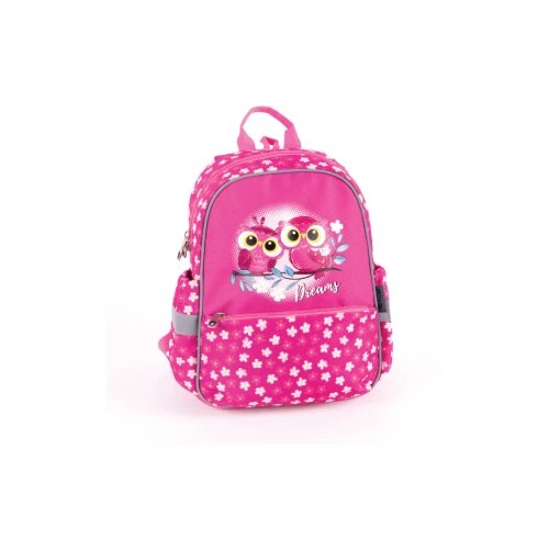 RANAC PULSE JUNIOR PINK OWL 122288 Slike