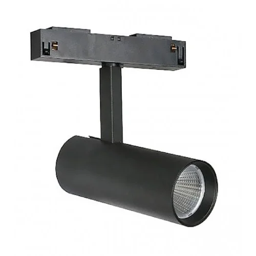 Vito Lampa LED spot magnetna 4000K crna 2102130