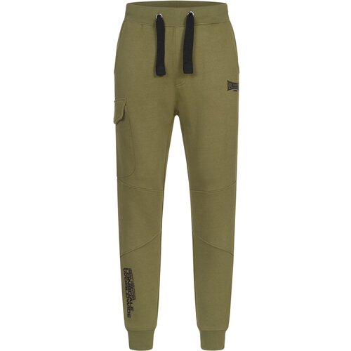 Lonsdale Men's jogging pants regular fit Cijene
