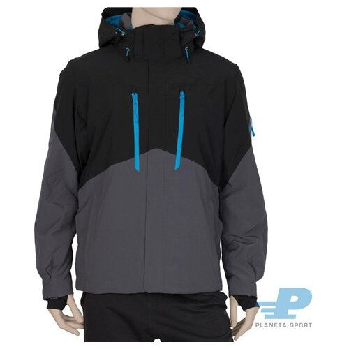 Icepeak muška jakna za skijanje KAIN M 656236535-990 Slike