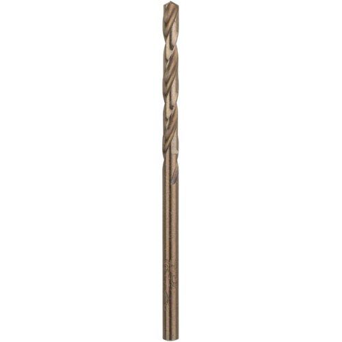 Bosch Burgija za metal HSS‑Co 2609255067, 3.5&amp;times;39&amp;times;70 mm Slike