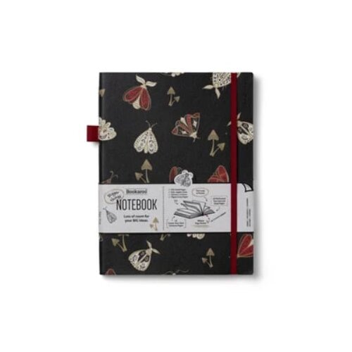 That Company Called IF Bookaroo - Agenda - Bookaroo, Dark Moths, Bigger Things Cene