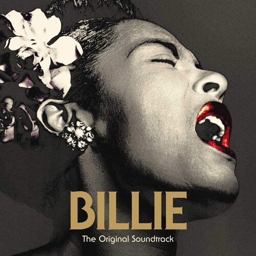  OST / Holiday, Billie & The Sonhouse All Stars - Billie Cene