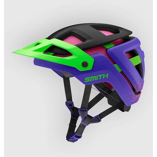 Smith Forefront 3 MIPS Helmet matte archive flamingo Cene