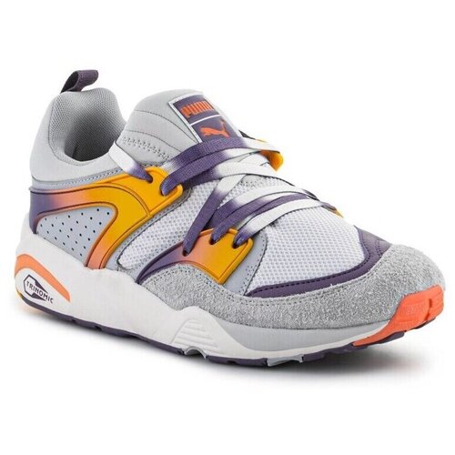 Puma Nizke superge Blaze Of Glory Psychedelics M Siva Cene