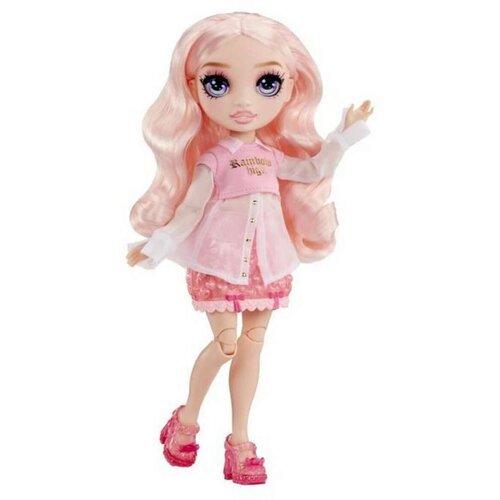  Lutka Rainbow High Bella Slike