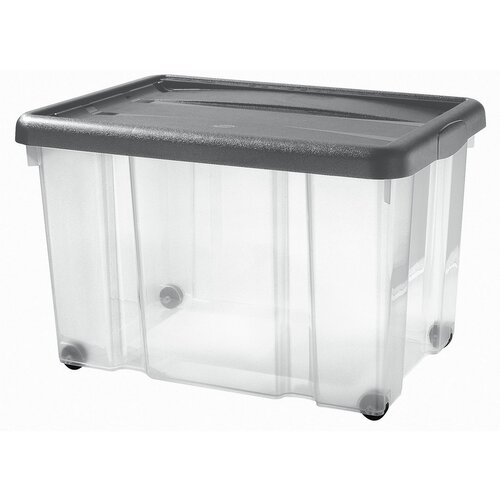  zaboj na kolesih, 60l 2379447 Cene