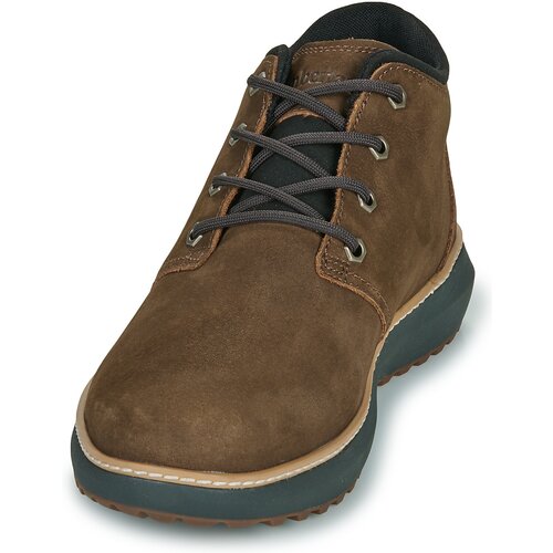 Timberland Pol&amp;scaron;kornji HUDSON ROAD CHUKKA Kostanjeva Slike