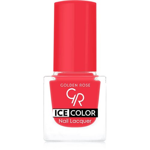 Golden Rose lak za nokte Ice Color O-ICC-122 Cene