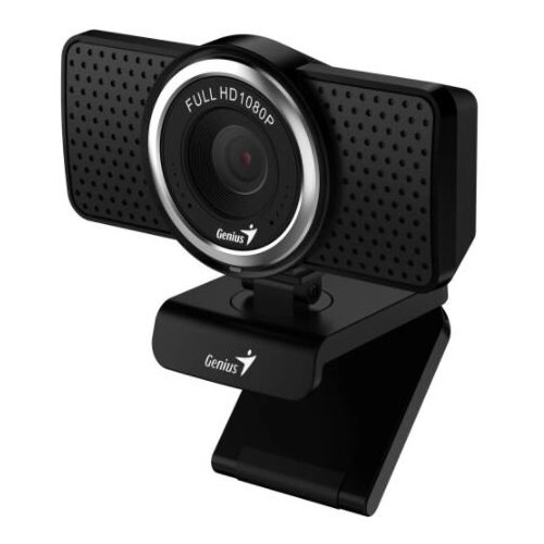 Genius webcam FHD, digital mic ECAM8000 Cijene