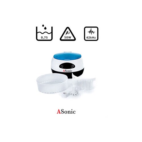 Home Asonic ultrazvučna kada 750 Cene