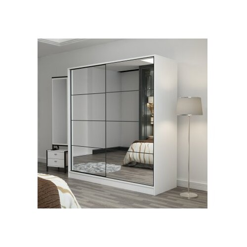 Woody Fashion hanah home ormar kale - 3965 Slike