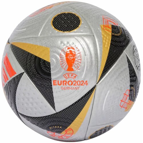 Adidas fussballliebe finale euro 2024 fifa quality pro ball is7436 Cijene