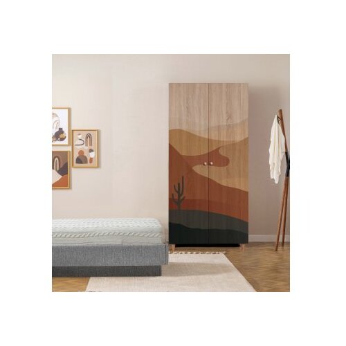 Hanah home Lidya 2 905 Ormar, Lešnik Cene