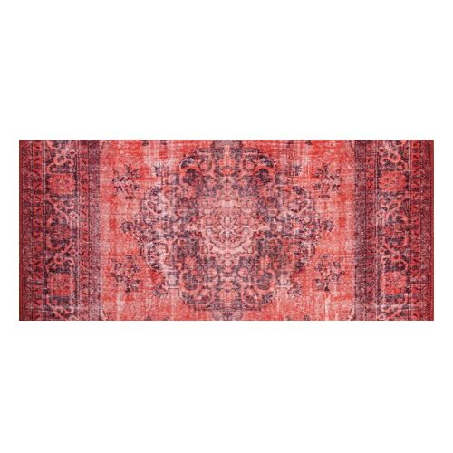 Conceptum Hypnose tepih Blues -AL 131, 210x310 cm, crveni Slike