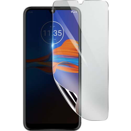 3mk hidrogelna zaš?ita zaslona pred udarci za motorola moto E6 plus, prozorno, (21154097) Cene
