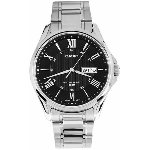 Casio moška ročna ura MTP-1384D-1AVEF Cene