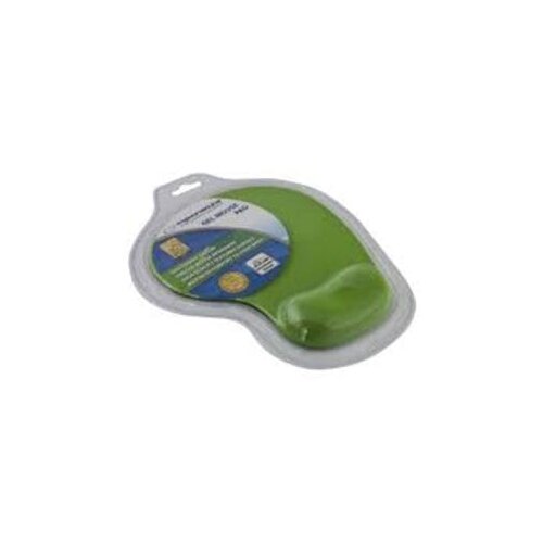  Podloga za miš ESPERANZA, Gel wrist rest, anti-slip, GREEN, EA137G Cijene