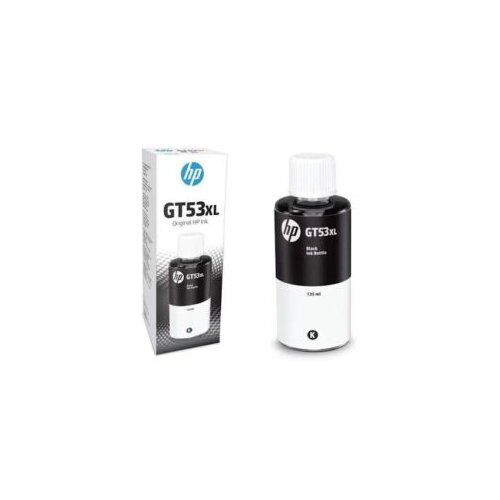  črnilo za hp GT53 xl (1VV21AE) (črna), original za 6.000 strani Cene
