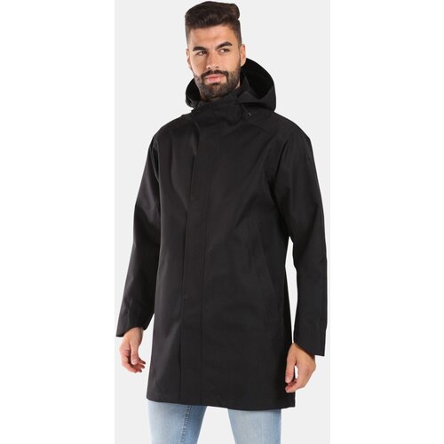 Kilpi Men's waterproof coat IVAR-M Black Cene