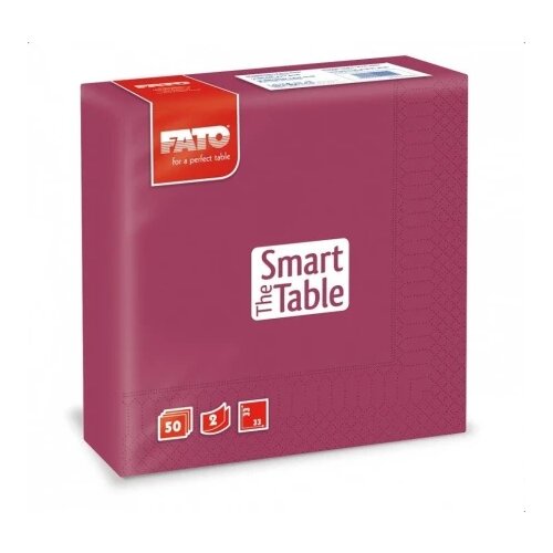 Fato salveta bordo 33x33cm 2sl 50/1 (24 komad) ( -82621800 ) Cene