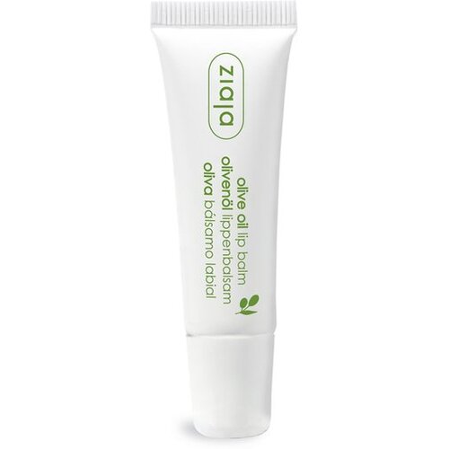 Ziaja Natural Olive hranjivi balzam za usne s ekstraktom masline 10 ml Cijene