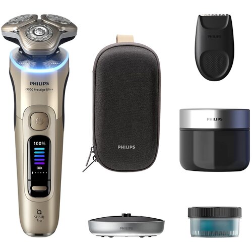 Philips APARAT ZA BRIJANJE XP9403/31, (8720689030250) Cijene