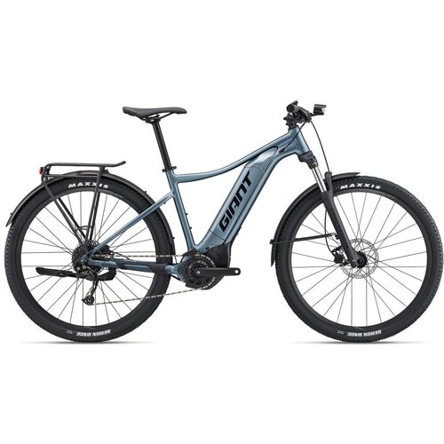  BICIKL GIANT TALON E+ EX 29er 25km/h Aged Denim 2023 - L Cijene
