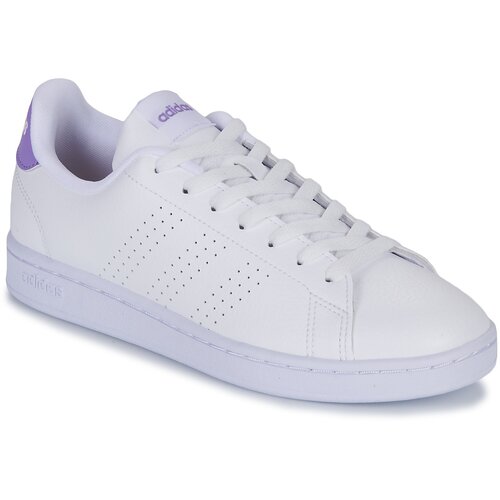 Adidas SPORTSWEAR Advantage enske patike bele ePonuda