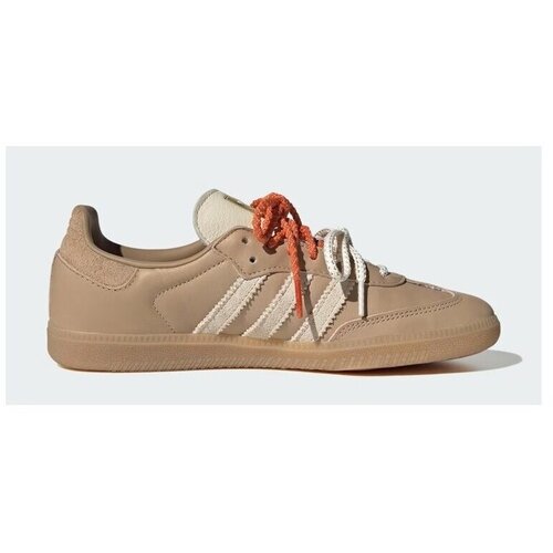 Adidas Nizke superge Samba OG Bež Slike