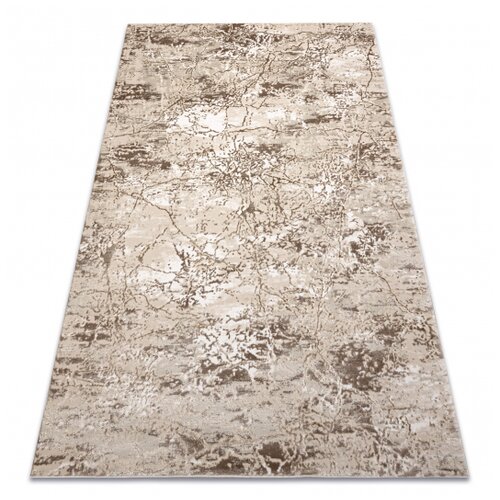 RugsX Preproga ALLURE 5716 Kamen - strukturna, elegantna, glamur bež 200x290 cm, (5000176658) Cene