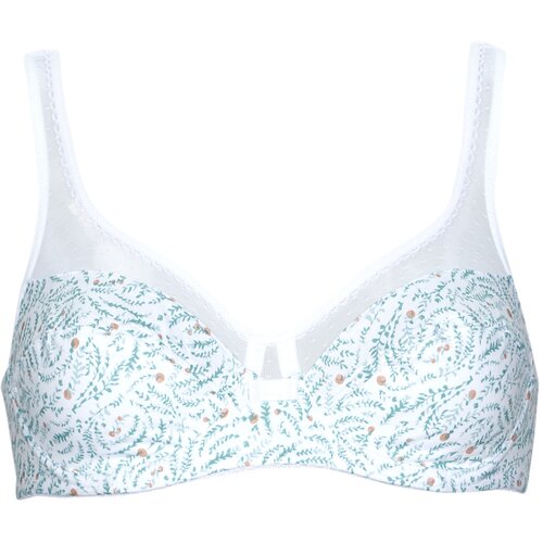 DIM GENEROUS COTON BIO Multicolour Slike