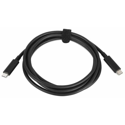 Lenovo USB-C to USB-C Cable 2m (4X90Q59480) Slike