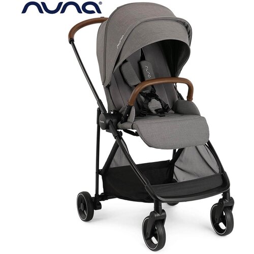 Nuna Kolica za bebe Ixxa Granite, Siva Cene