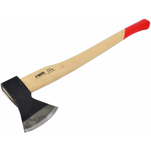 Awtools ciesielska siekierka 1,25kg lesenega ročaja črne črte, (21105500) Cene