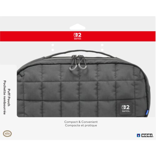 Hori Etui Puff Pouch za Nintendo Switch 2, (5000003284) Cene