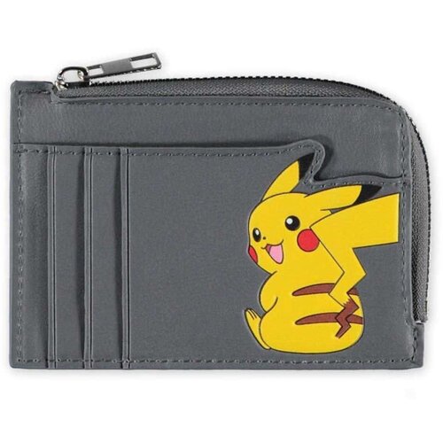 Difuzed Pokemon -Pikachu Card Holder ( 073237 ) Cene