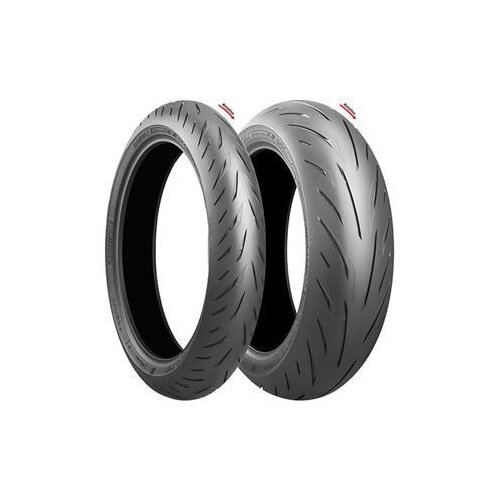 Bridgestone 140/70R17 66H TL S22R Battlax - Skladi&scaron;če 4 (Dostava 10 delovnih dni) Cene
