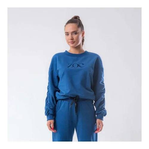 Zoe Mysa Sweatshirt, Blue - L, (20766313)