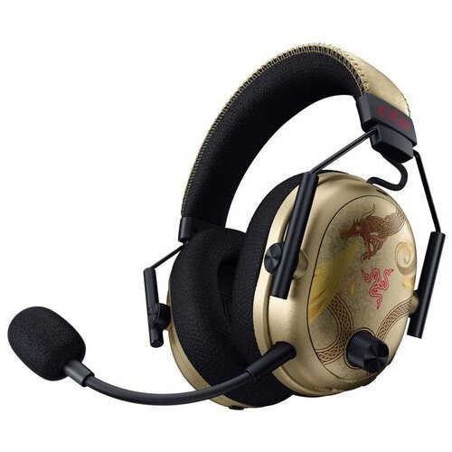 Razer BlackShark V3 Pro CS2 Edition bežične gejmerske slu&amp;scaron;alice Slike