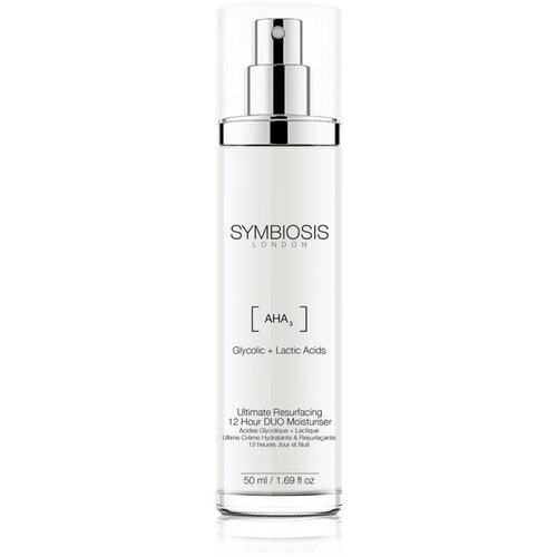 Symbiosis London Ultimate Resurfacing hidratantna krema za lice 50 ml Slike