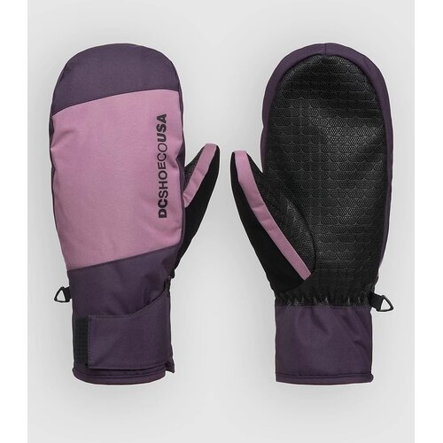 DC Franchise W 10K Mittens mysterioso Cene