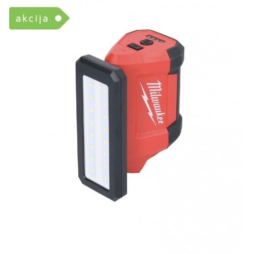 Milwaukee Akumulatorska LED svetilka M12 PAL-0 4933478226 Cene