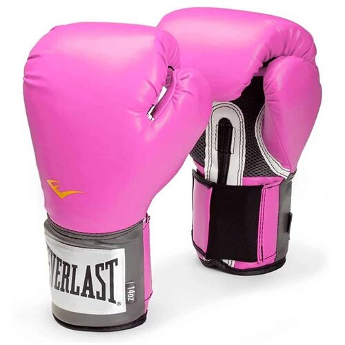 Everlast Rukavice za boks 12 OZ, Ružičaste Slike