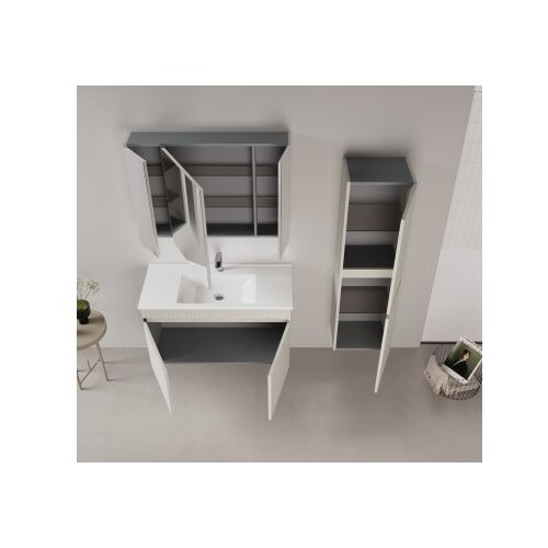 Hanah home Ormarić sa umivaonikom Tivoli 100 673 Cene