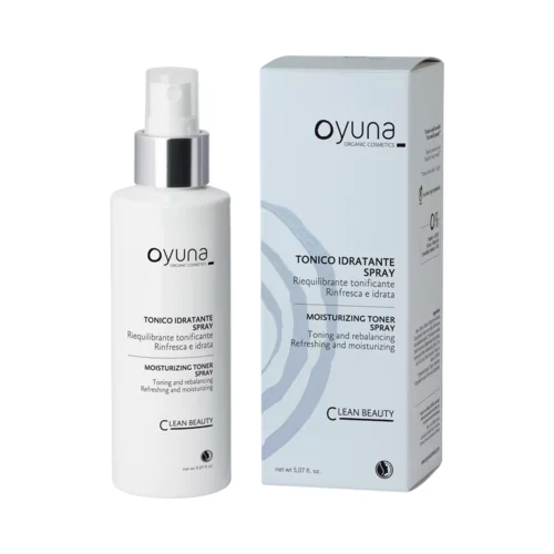 Oyuna Clean Beauty Hydrating Tonic