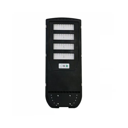 Xled 300W Solar street LED ulicna svetiljka 6500K Slike