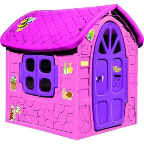 Dohany Toys kućica za decu Slike
