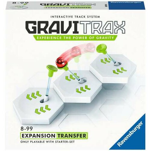 Ravensburger drustvena igra - GraviTrax Transfer Slike